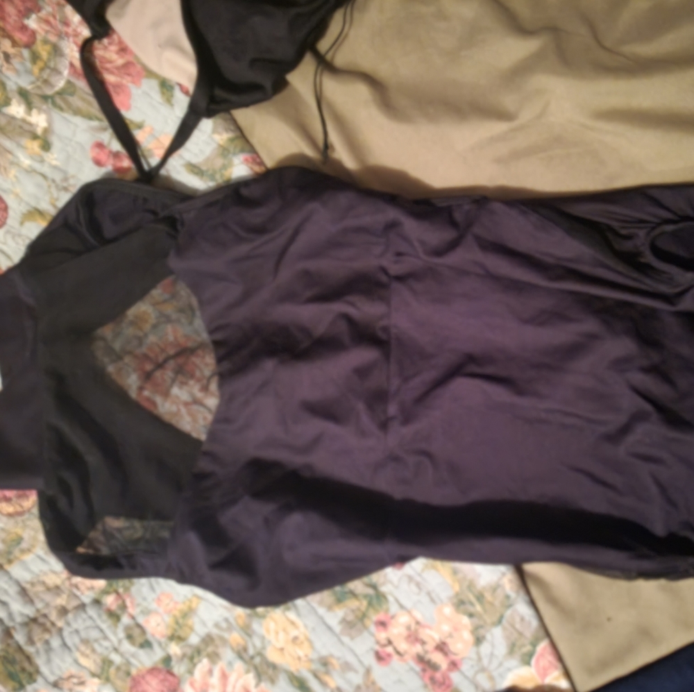 Leotard